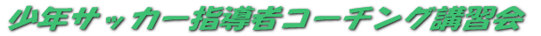 NTbJ[w҃R[`OuK